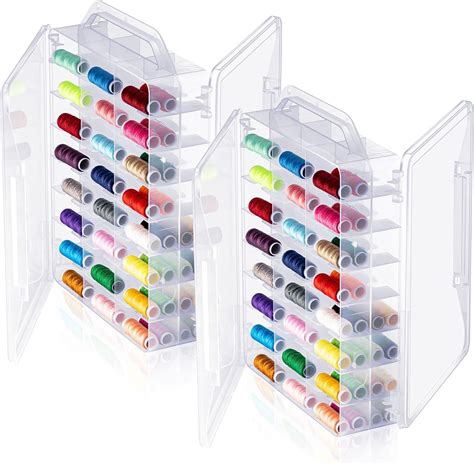 Amazon.com: Sewing Thread Organizer.